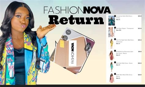 www fashionnova com returns|fashion nova return complaints.